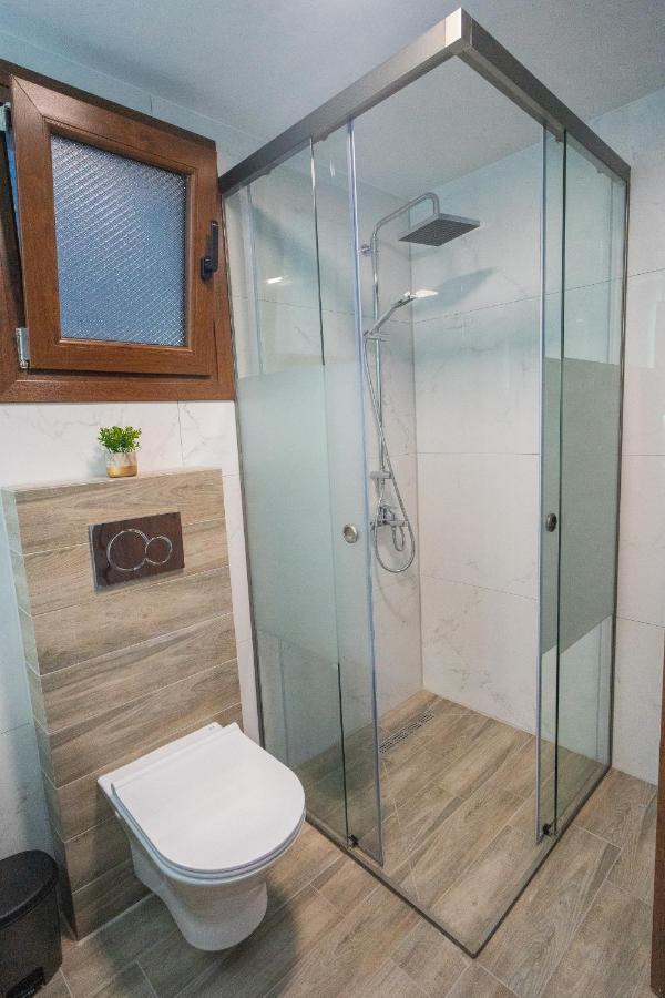 Orion Residence Ιι Волос Екстер'єр фото