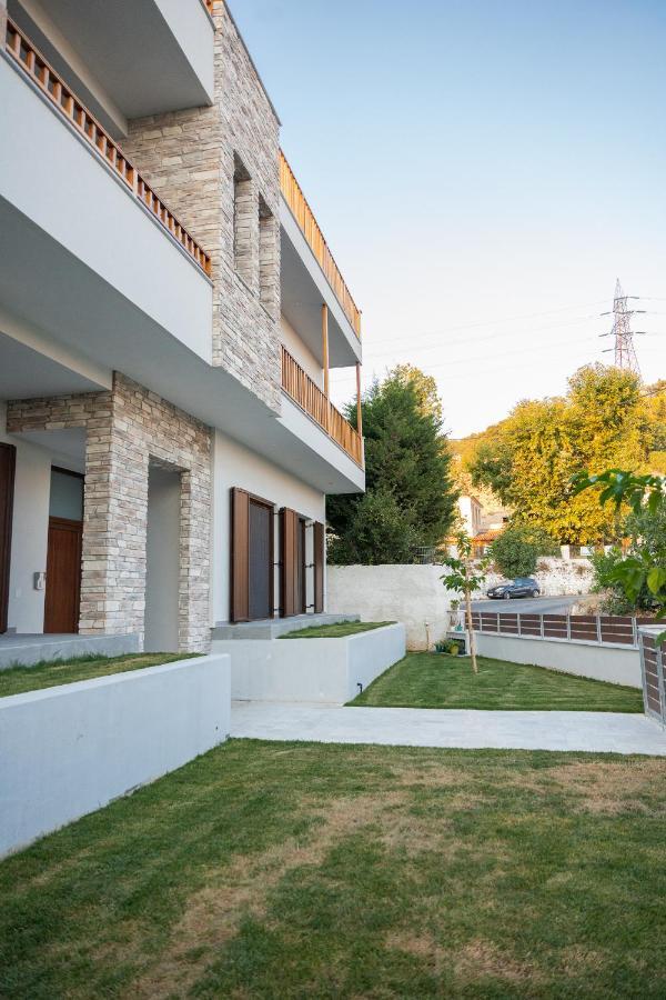Orion Residence Ιι Волос Екстер'єр фото