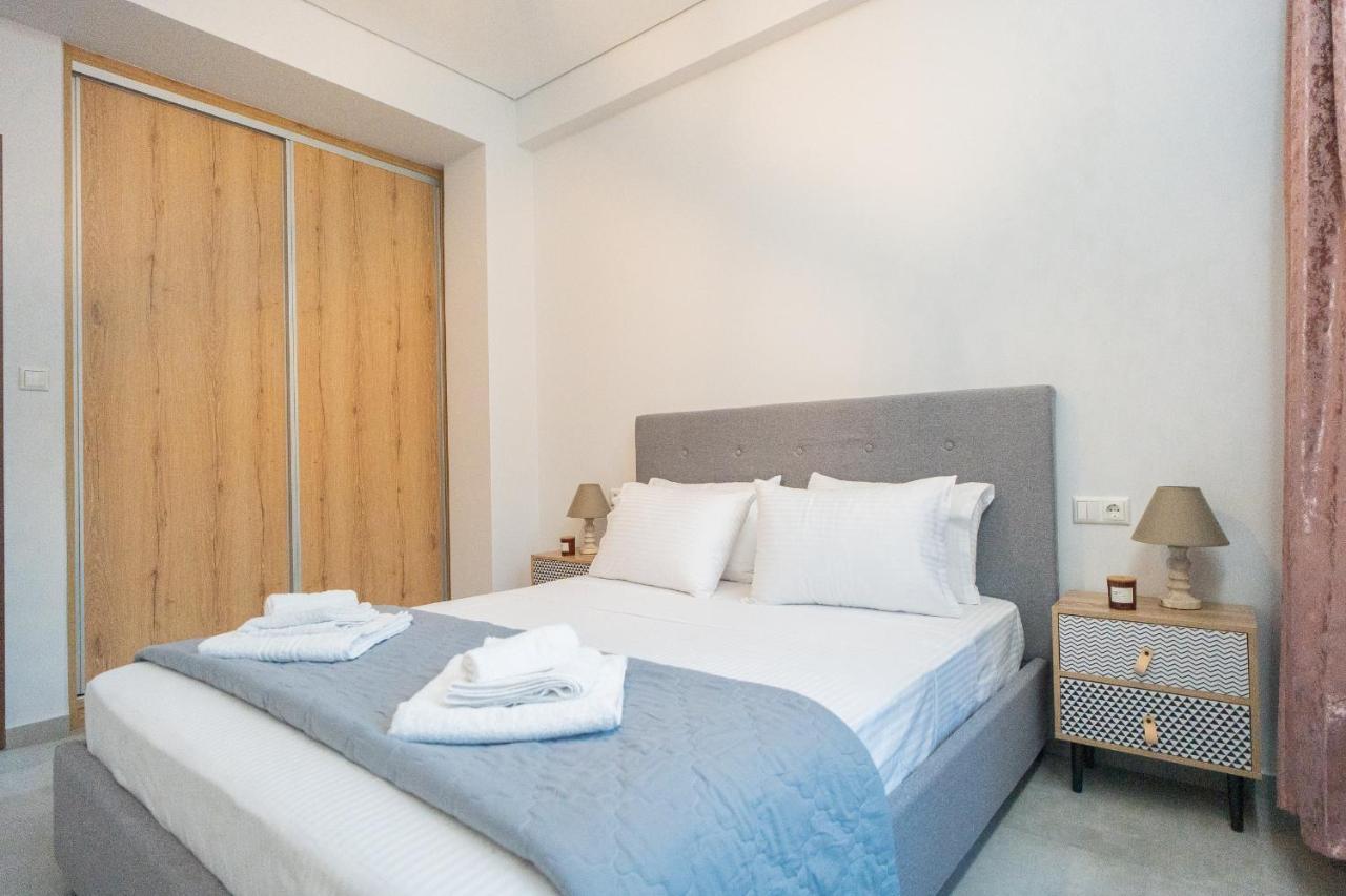 Orion Residence Ιι Волос Екстер'єр фото