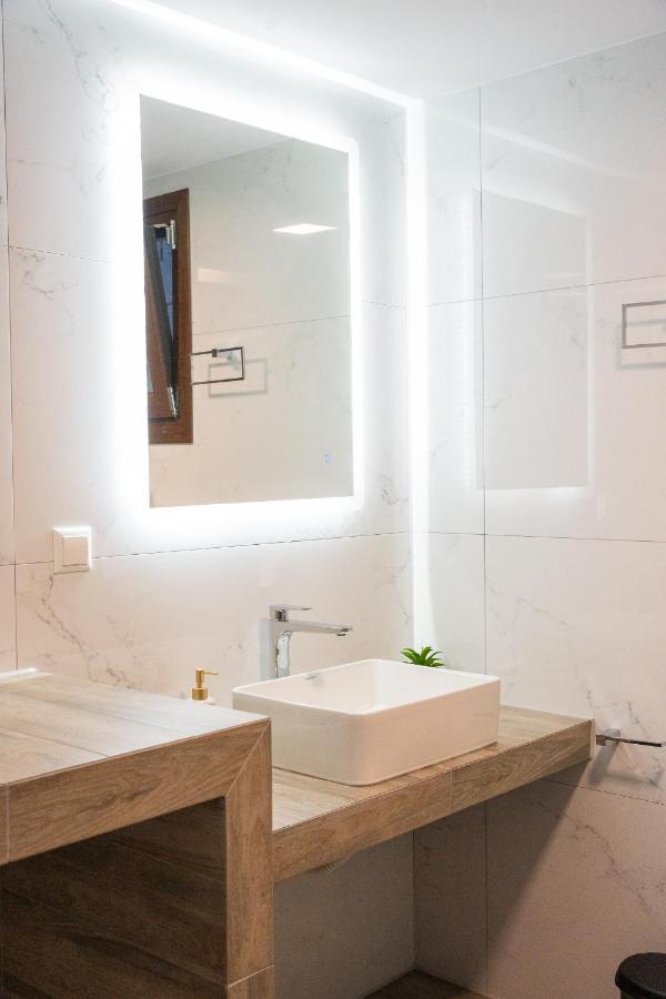 Orion Residence Ιι Волос Екстер'єр фото