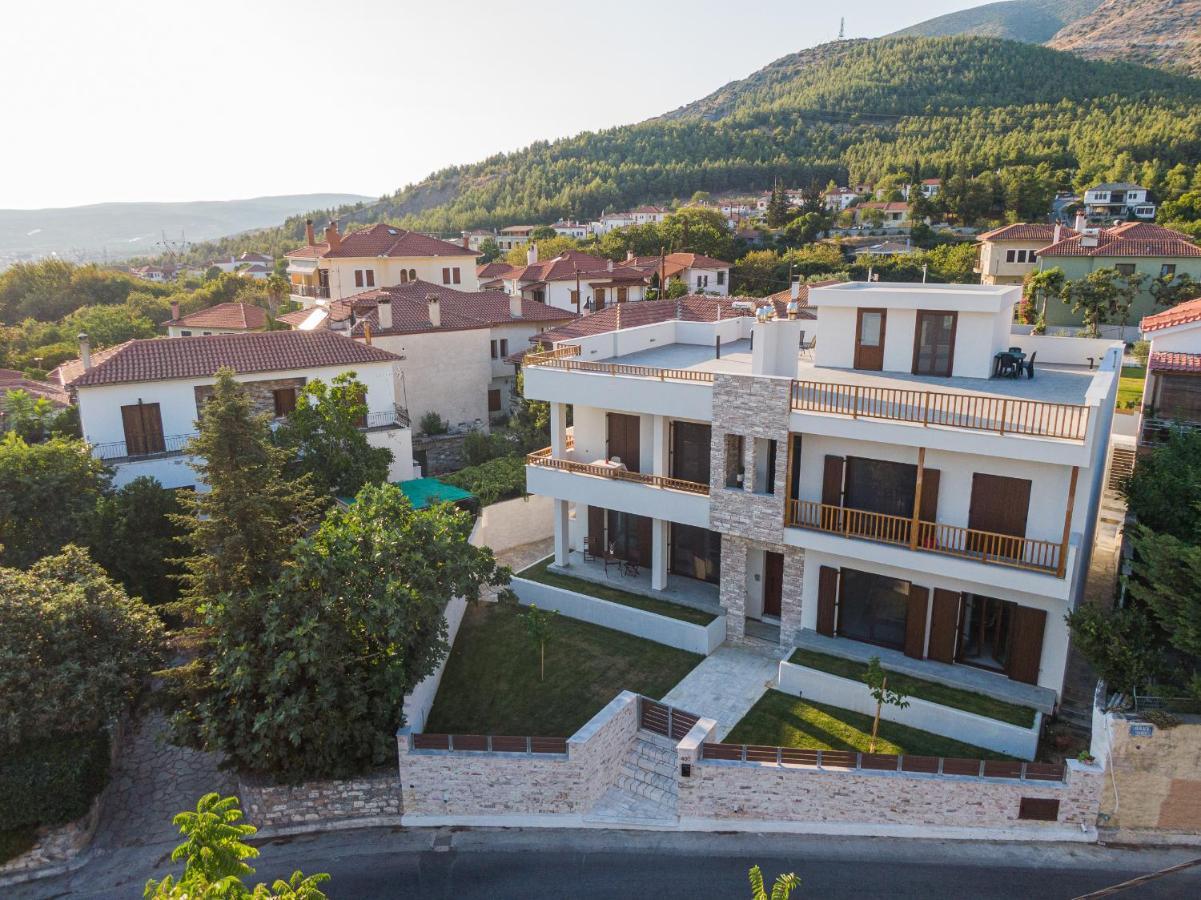 Orion Residence Ιι Волос Екстер'єр фото